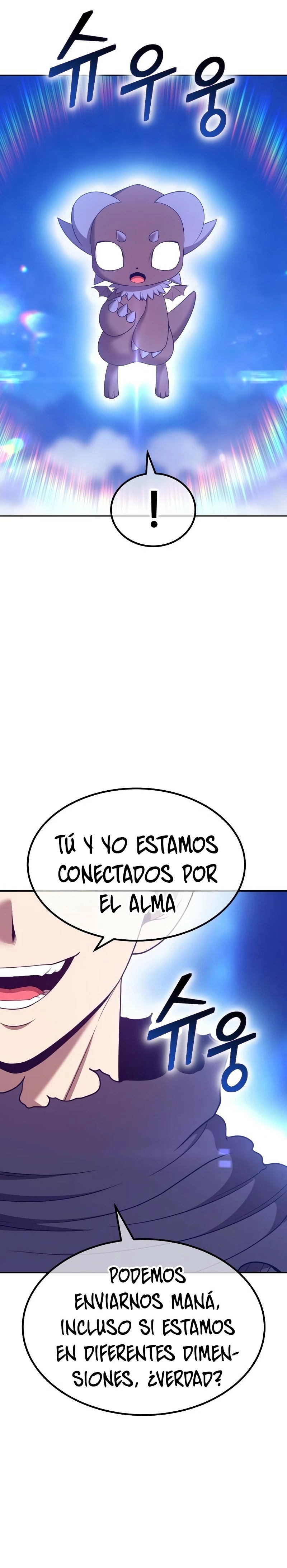 Palo De Madera capítulo 69, página 102
