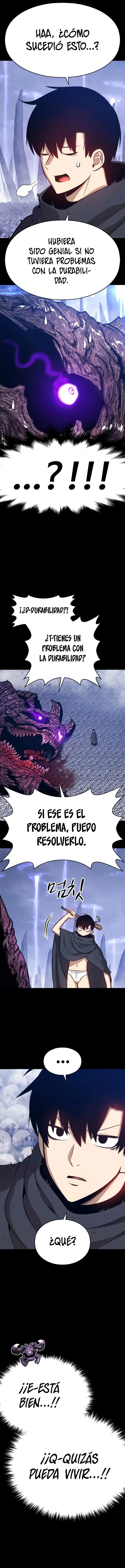 Palo De Madera capítulo 72.2, página 17
