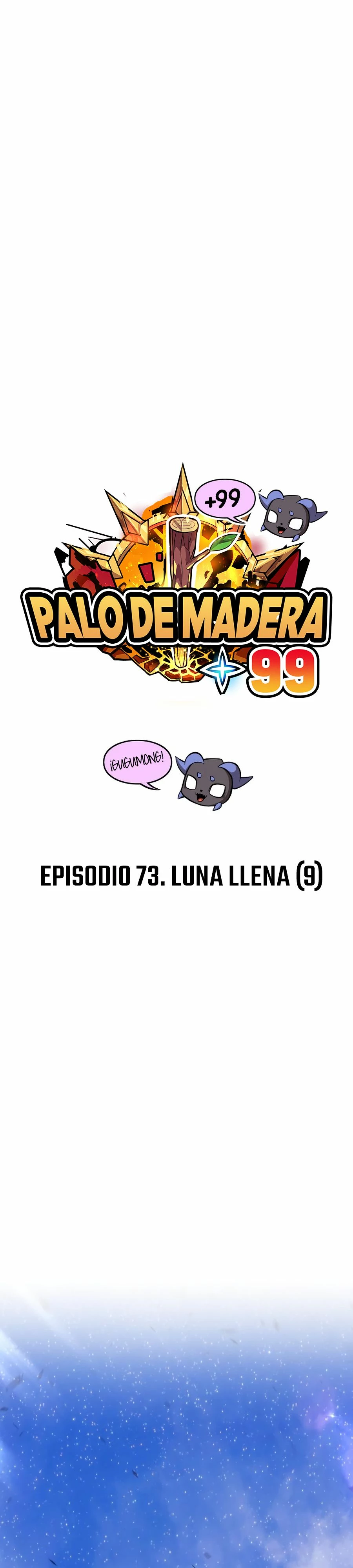 Palo De Madera capítulo 73.1, página 15