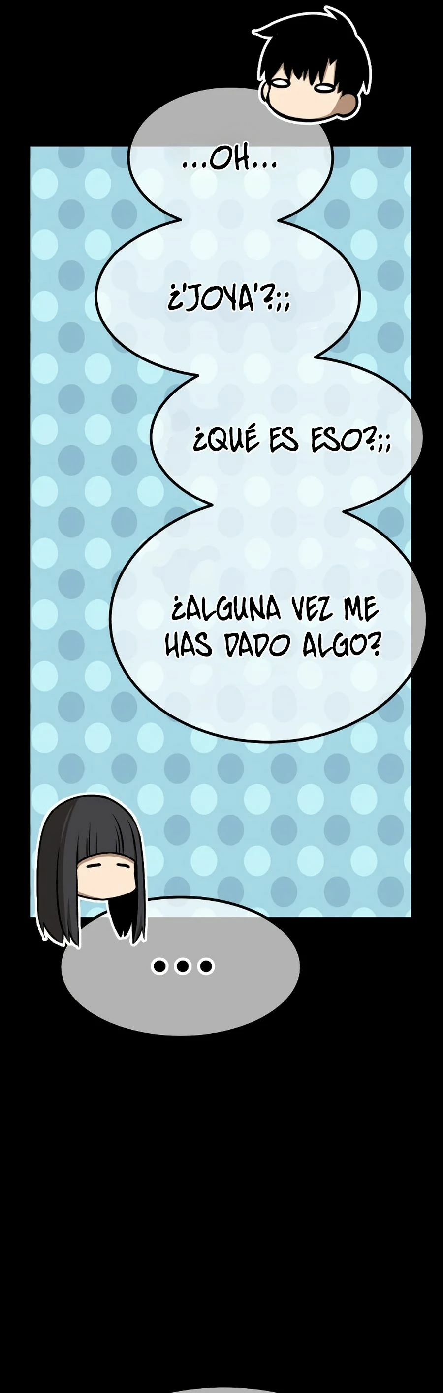 Palo De Madera capítulo 73.2, página 55