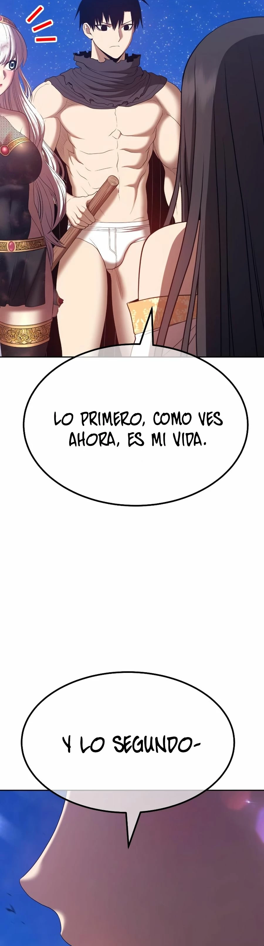 Palo De Madera capítulo 73.2, página 81