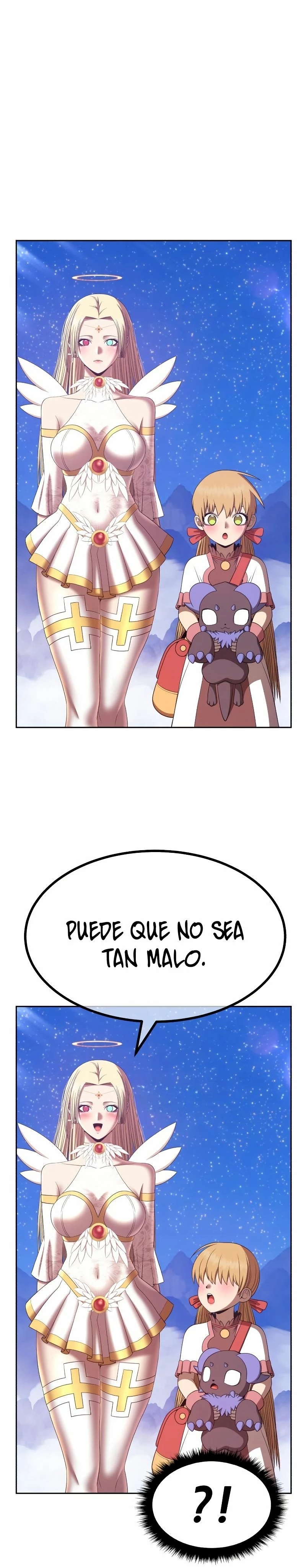 Palo De Madera capítulo 74.1, página 18