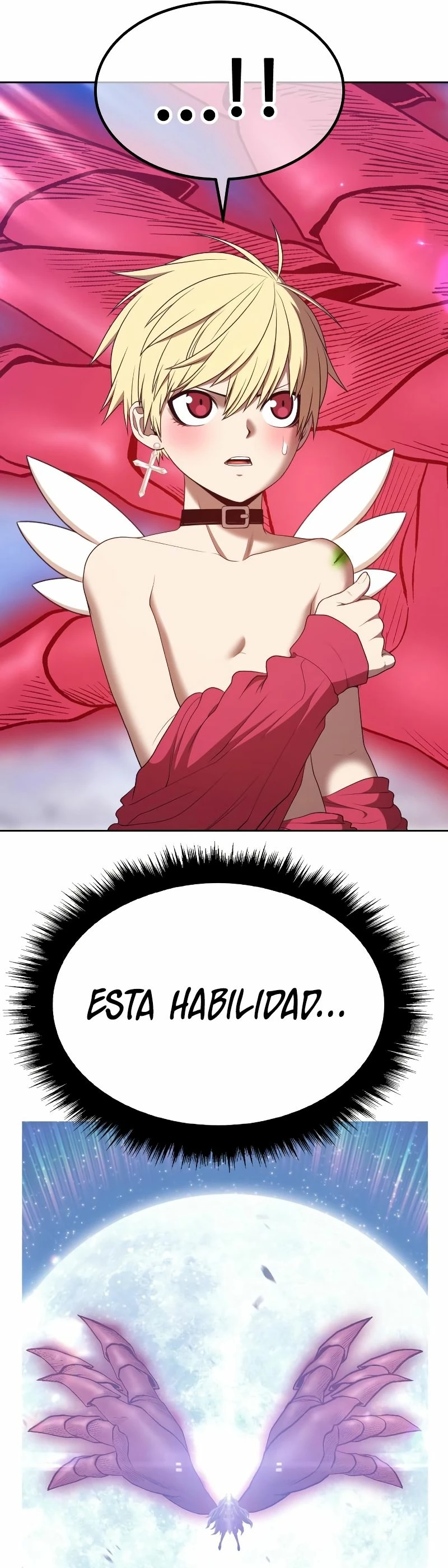 Palo De Madera capítulo 74.2, página 10