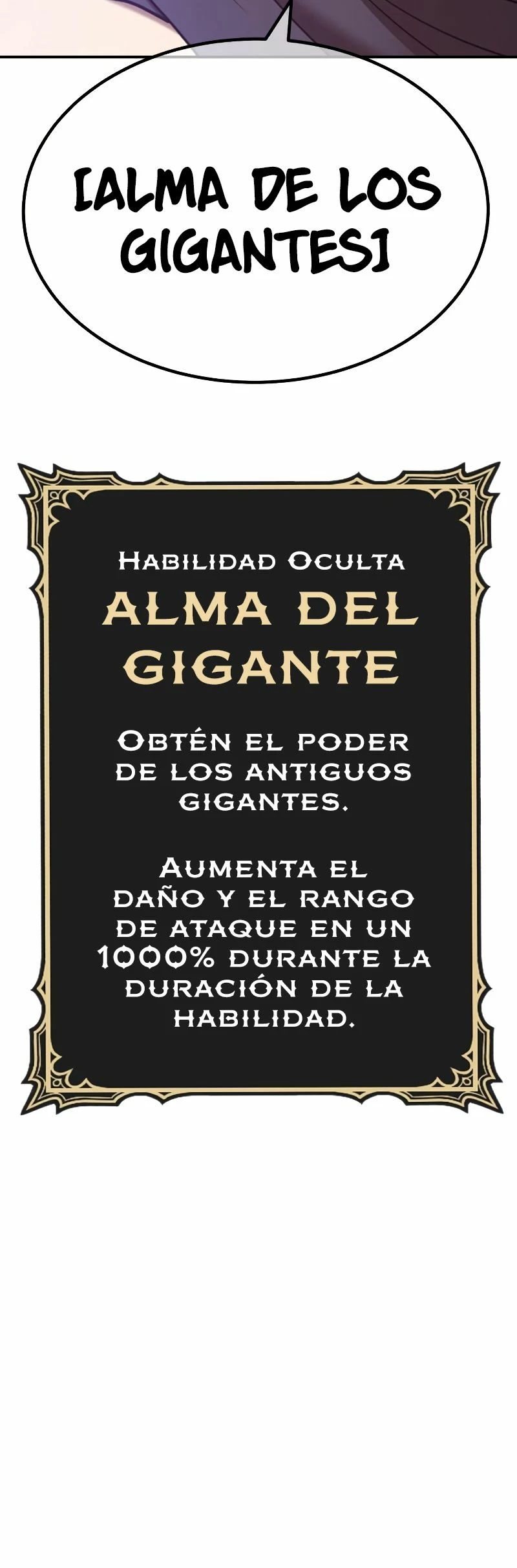 Palo De Madera capítulo 74.2, página 36