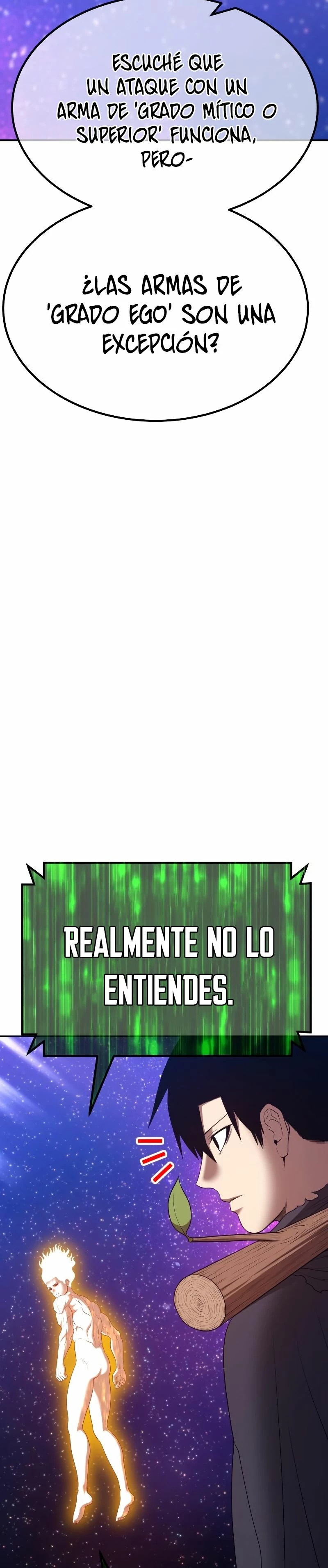 Palo De Madera capítulo 74.2, página 48