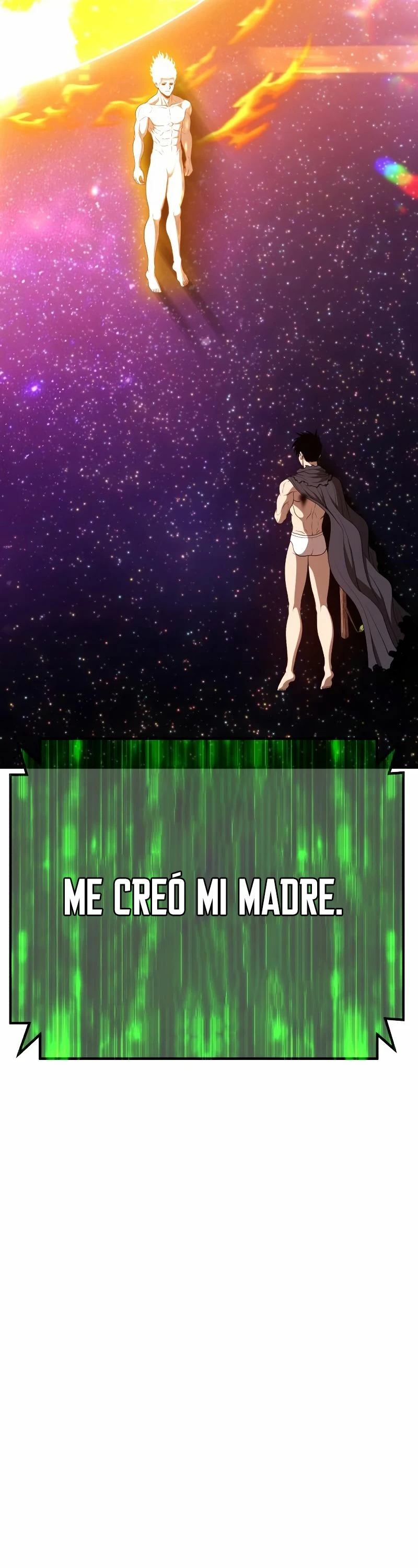Palo De Madera capítulo 75.1, página 8