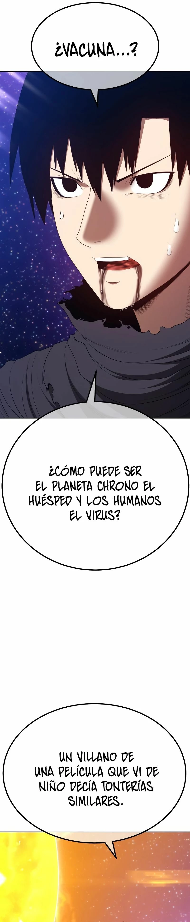 Palo De Madera capítulo 75.1, página 12