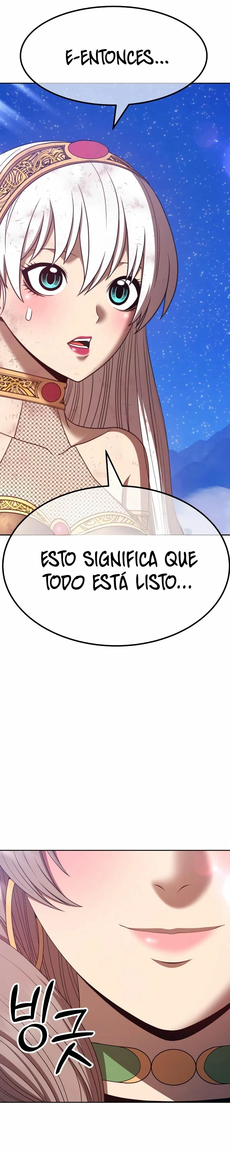Palo De Madera capítulo 75.2, página 41