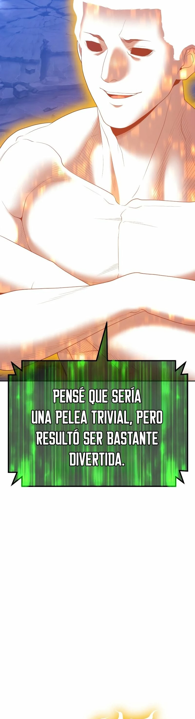 Palo De Madera capítulo 76.1, página 49