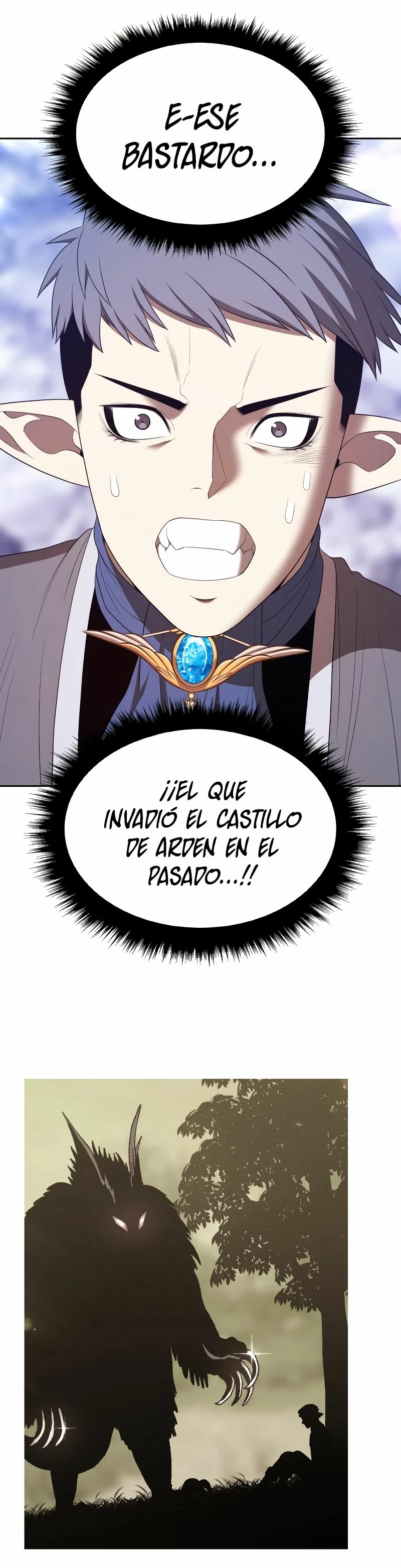 Palo De Madera capítulo 76.2, página 33