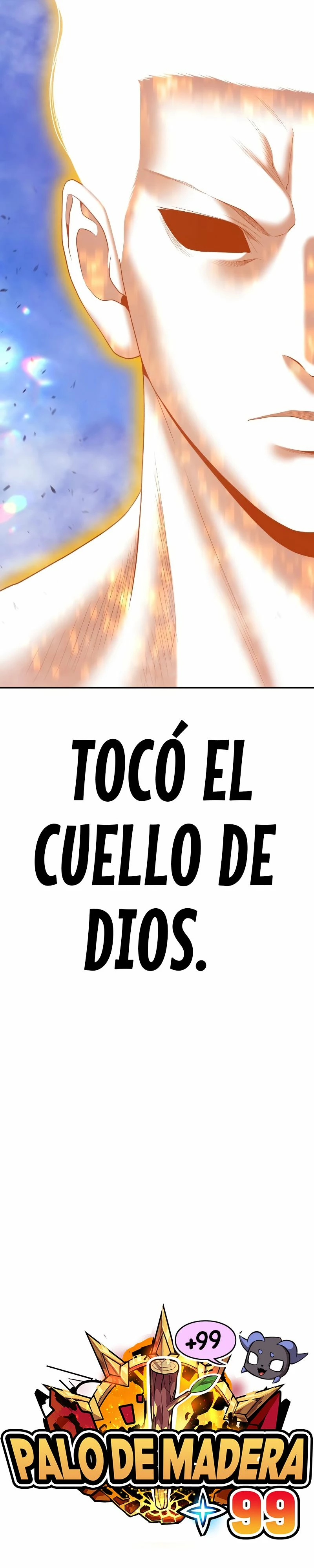 Palo De Madera capítulo 77.1, página 13