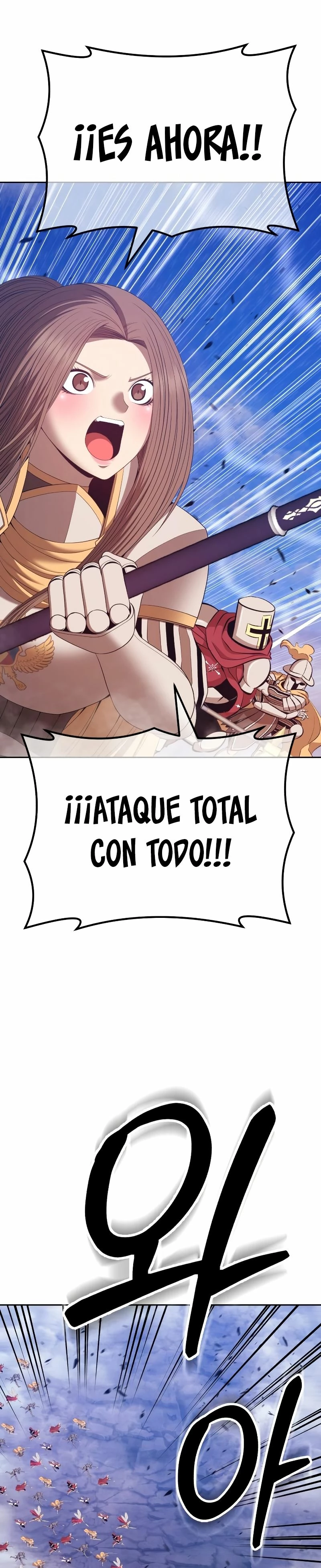 Palo De Madera capítulo 77.1, página 67