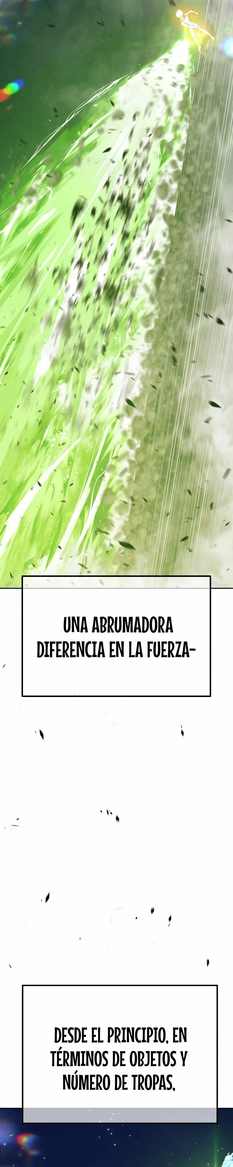 Palo De Madera capítulo 77.1, página 72