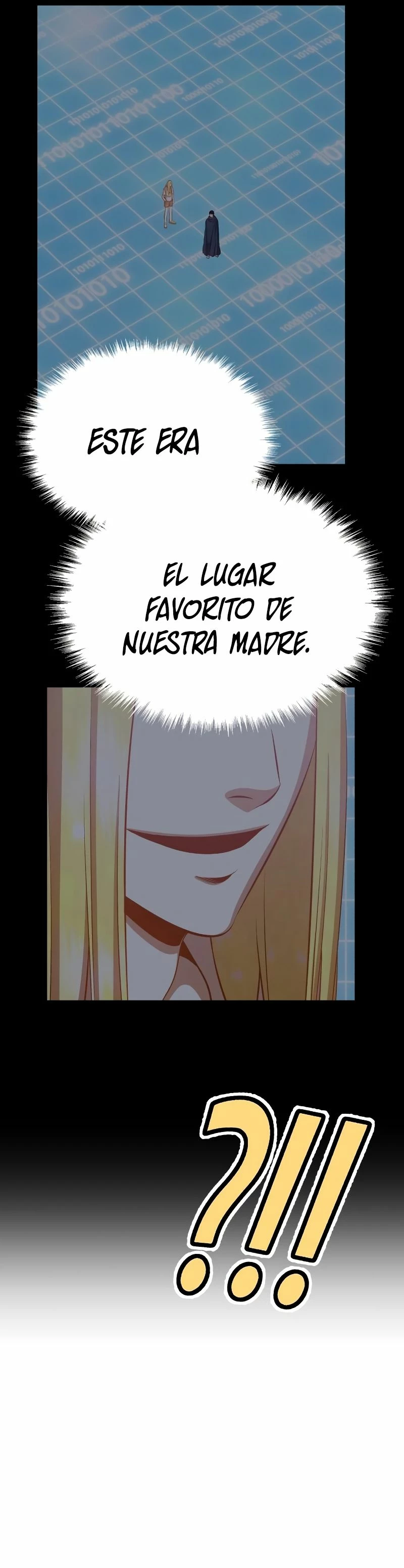 Palo De Madera capítulo 77.2, página 28