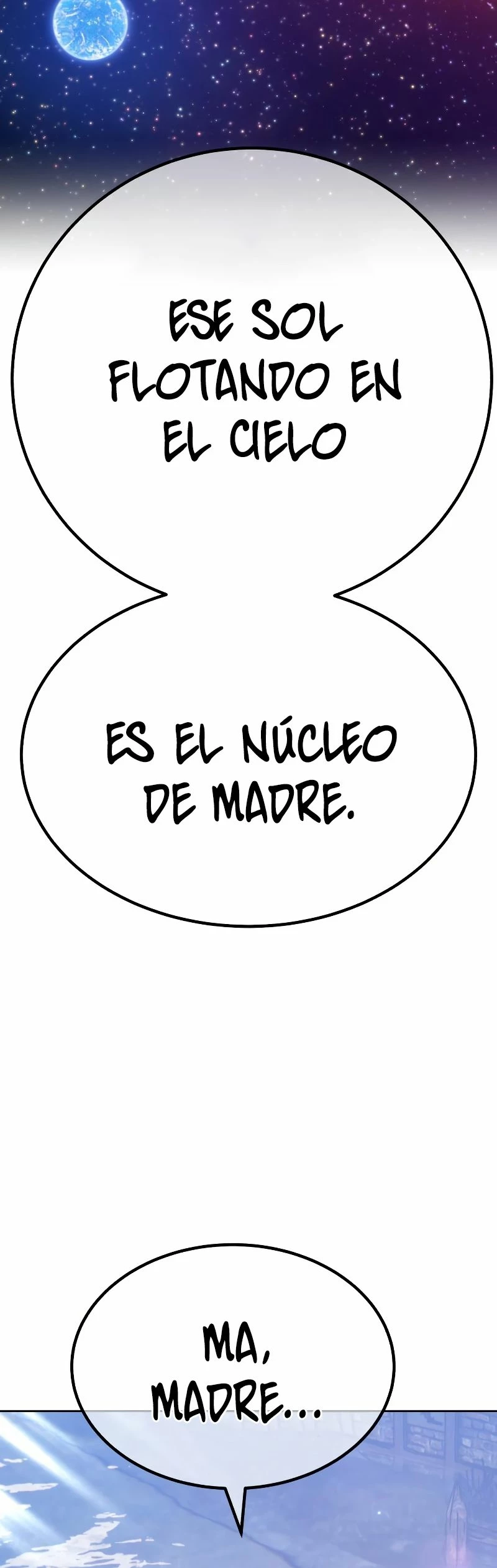 Palo De Madera capítulo 77.2, página 33