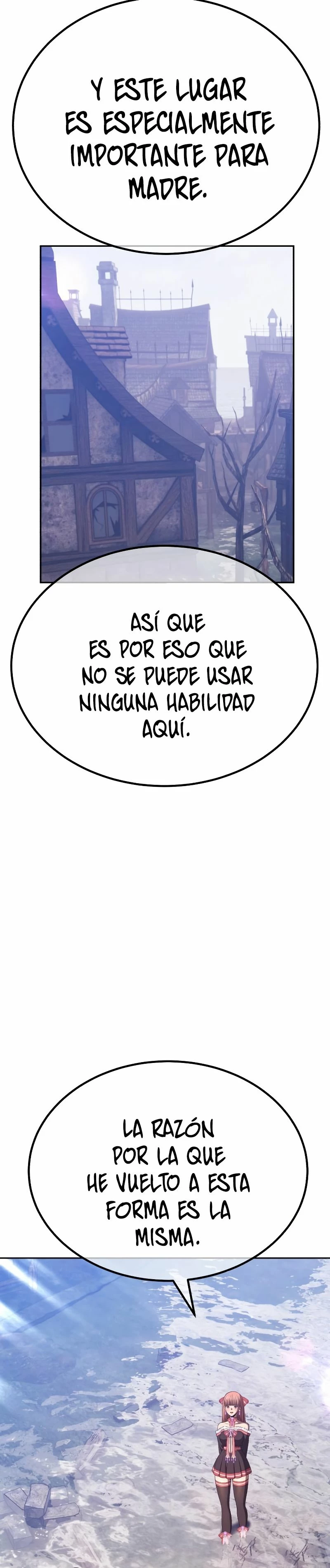 Palo De Madera capítulo 77.2, página 38