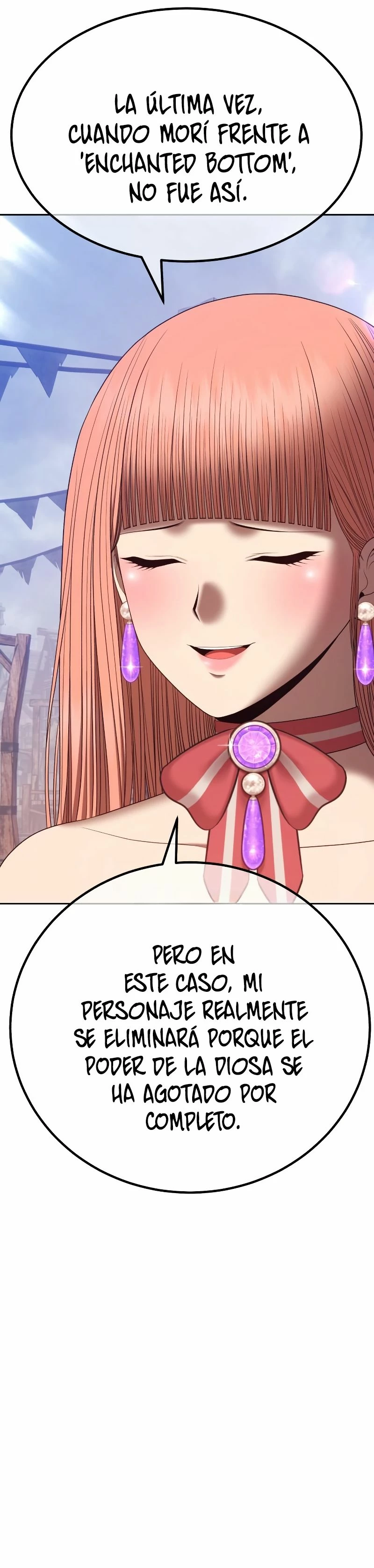 Palo De Madera capítulo 77.2, página 41