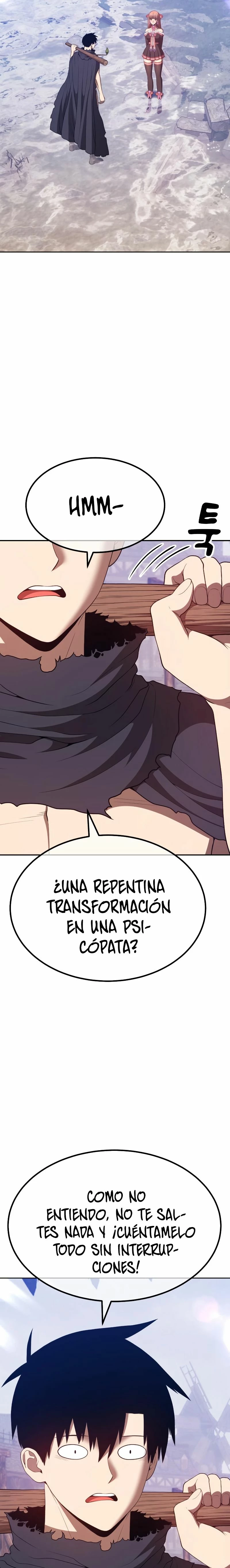 Palo De Madera capítulo 78.1, página 12