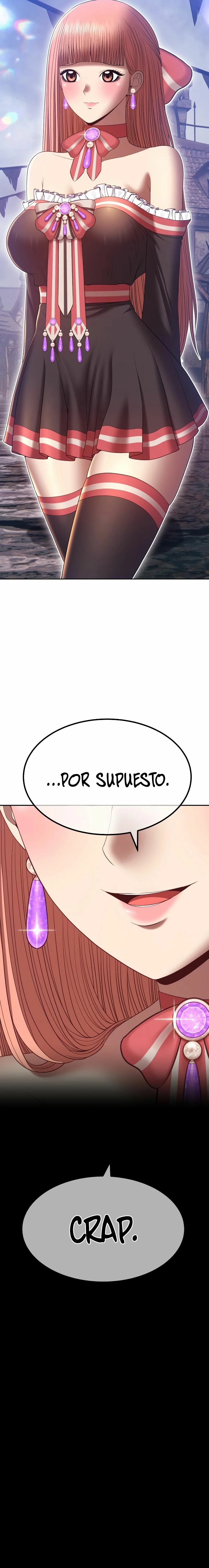 Palo De Madera capítulo 78.1, página 14
