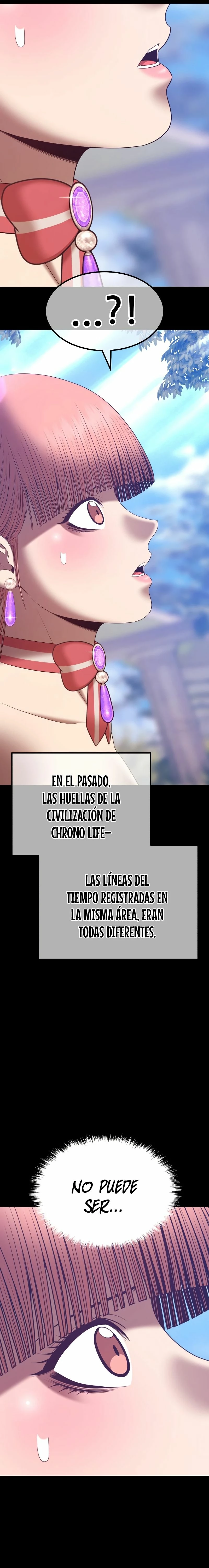 Palo De Madera capítulo 78.1, página 29