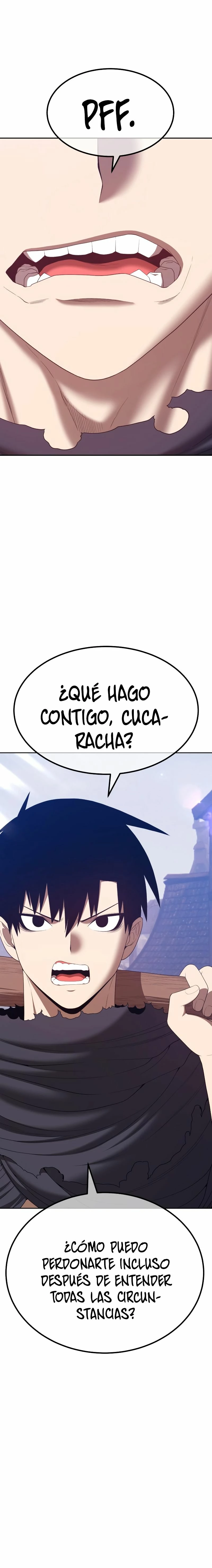 Palo De Madera capítulo 79.1, página 12