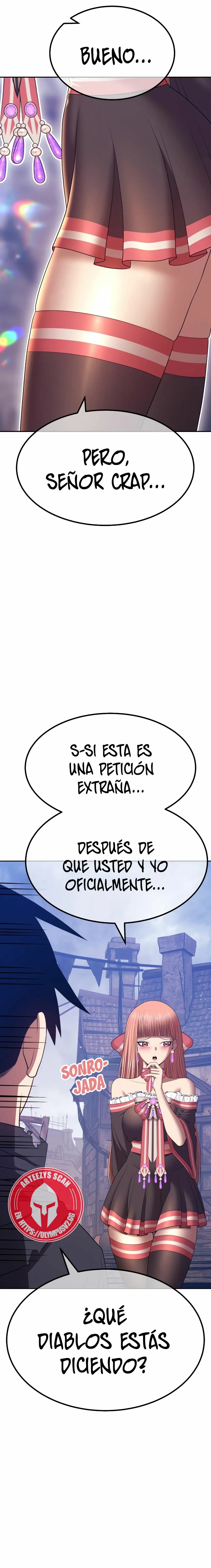 Palo De Madera capítulo 79.1, página 24