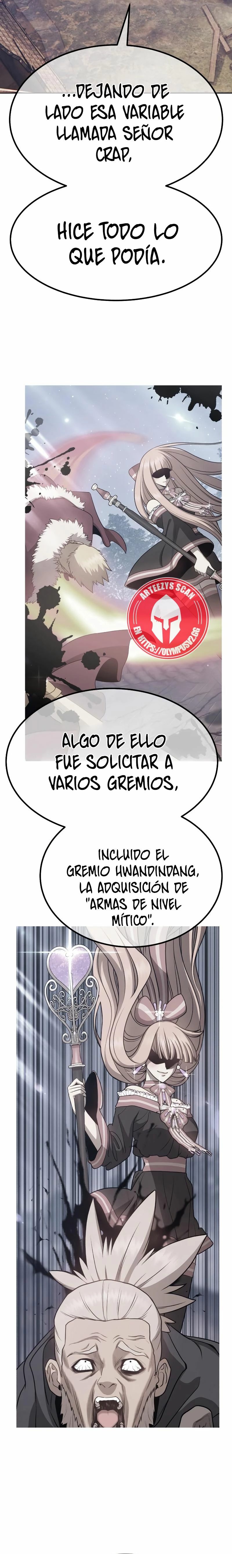 Palo De Madera capítulo 79.1, página 53