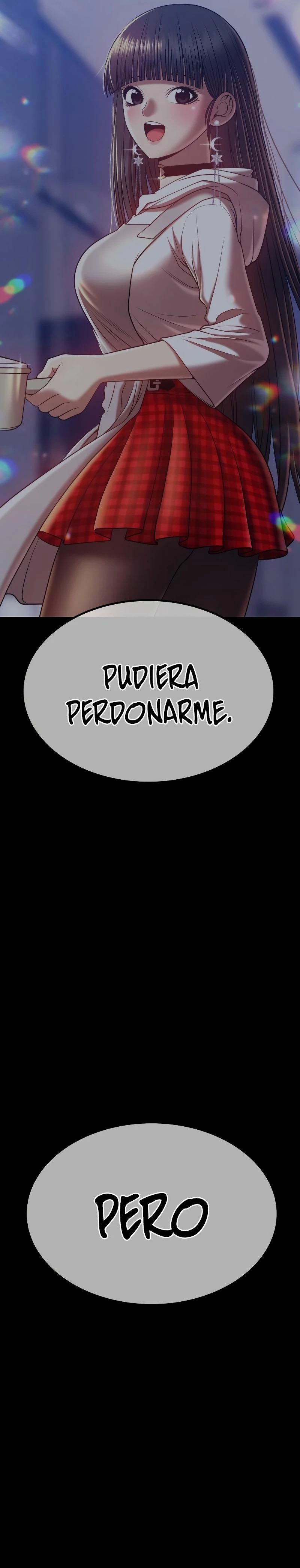 Palo De Madera capítulo 79.1, página 61