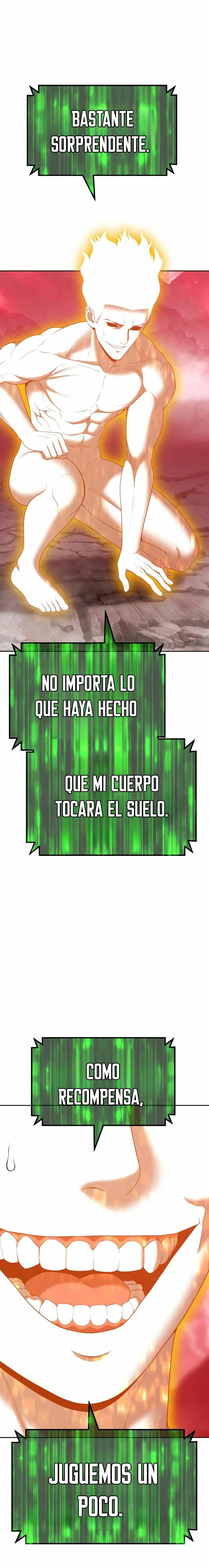 Palo De Madera capítulo 80.1, página 35
