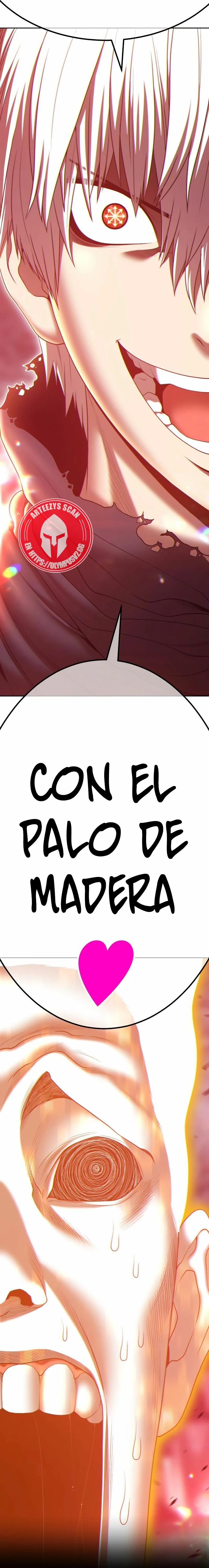 Palo De Madera capítulo 80.2, página 54
