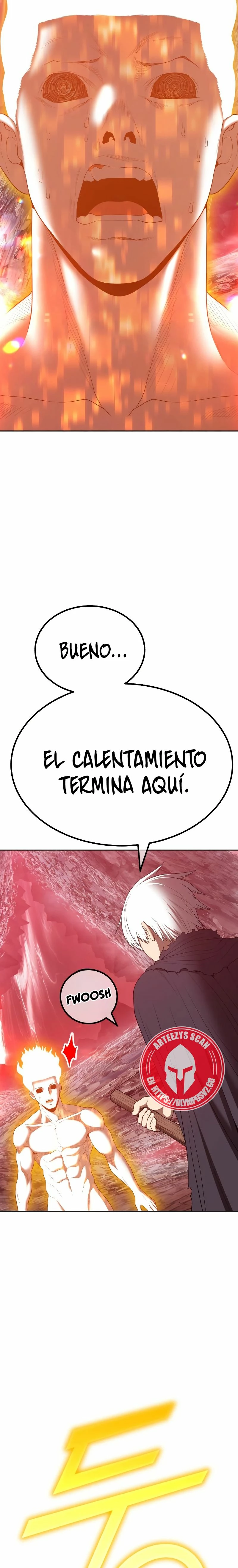 Palo De Madera capítulo 81.1, página 5