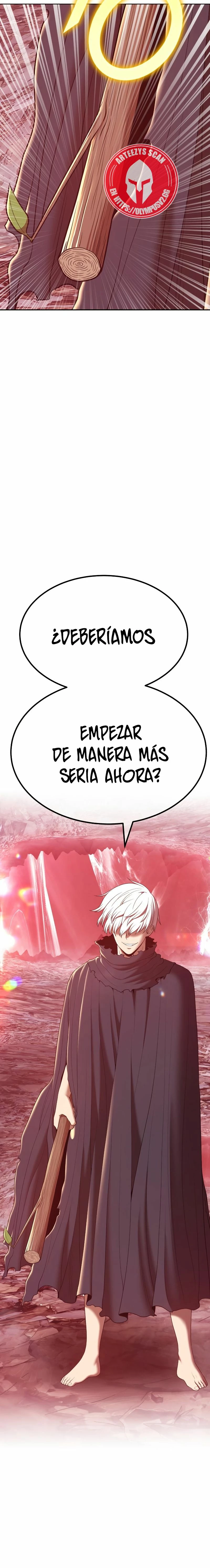 Palo De Madera capítulo 81.1, página 6