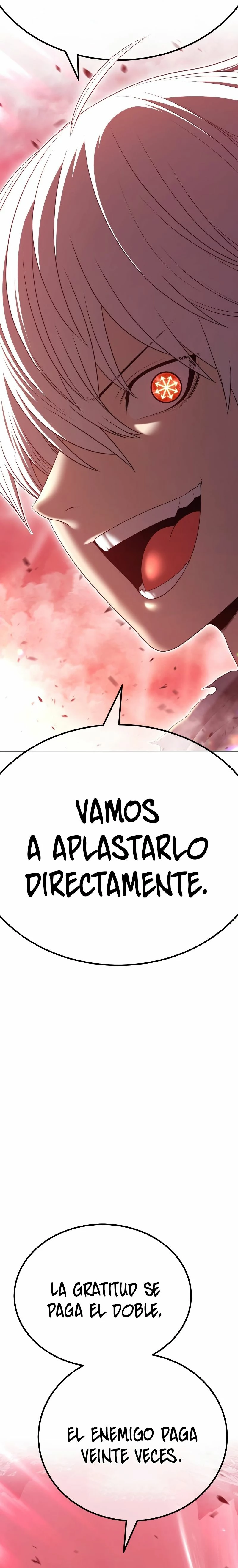 Palo De Madera capítulo 81.1, página 32