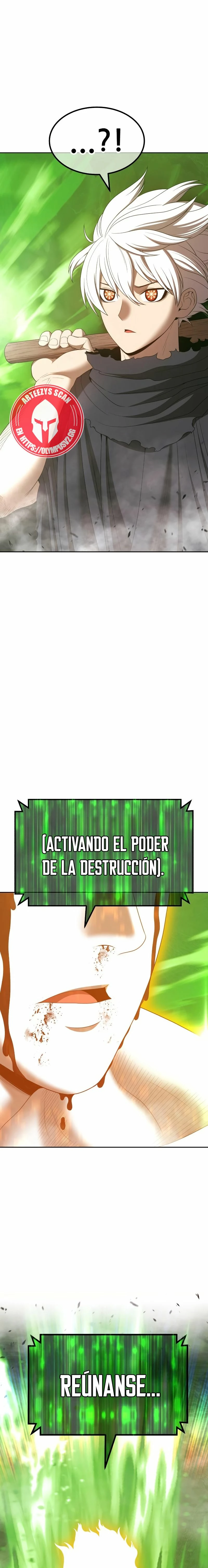 Palo De Madera capítulo 81.2, página 3