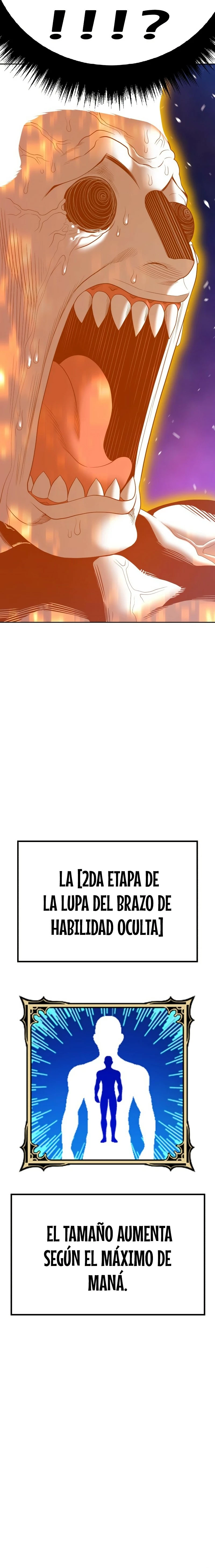 Palo De Madera capítulo 82.2, página 11