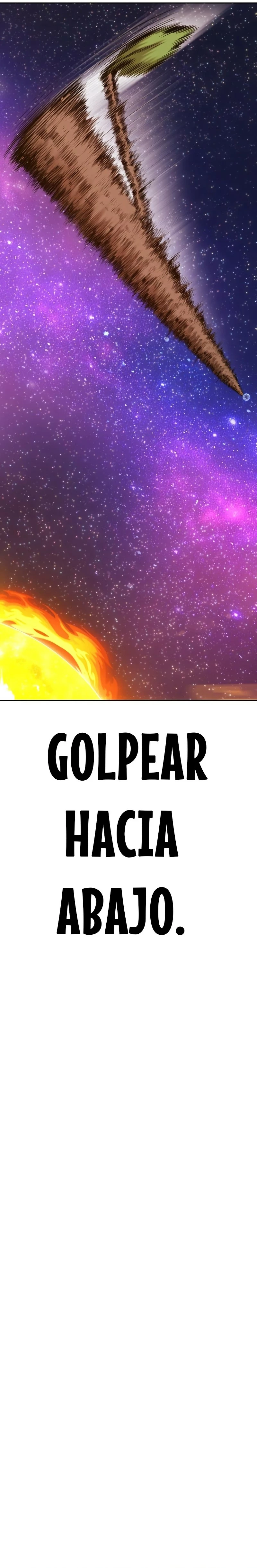 Palo De Madera capítulo 82.2, página 21