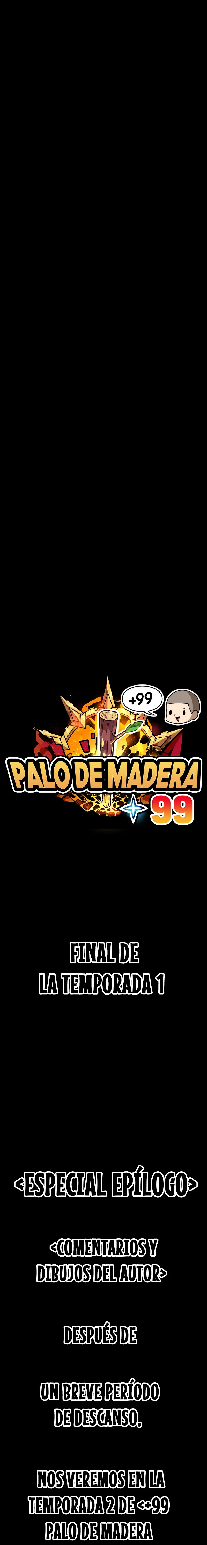 Palo De Madera capítulo 82.2, página 62