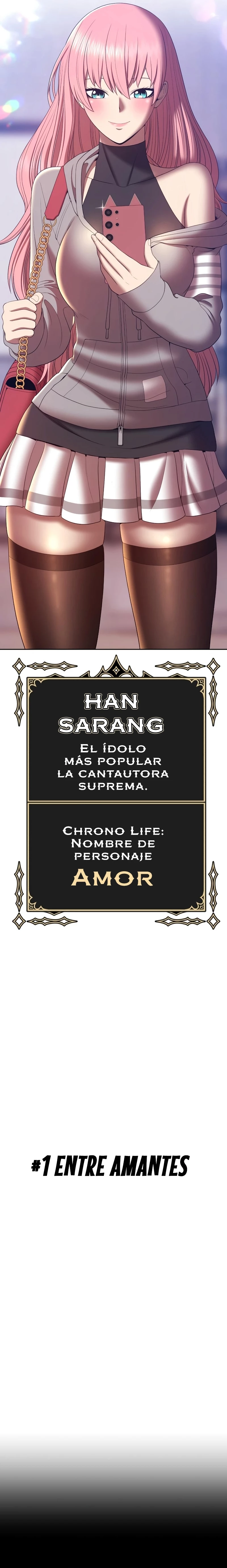 Palo De Madera capítulo 83.1, página 6