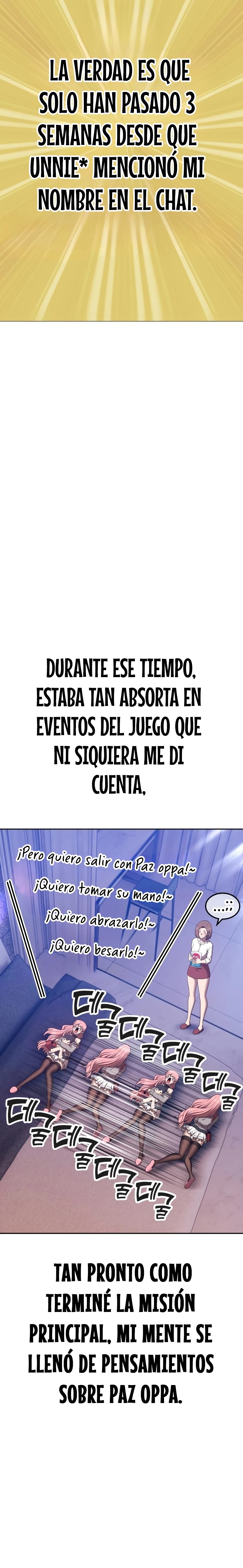 Palo De Madera capítulo 83.1, página 12