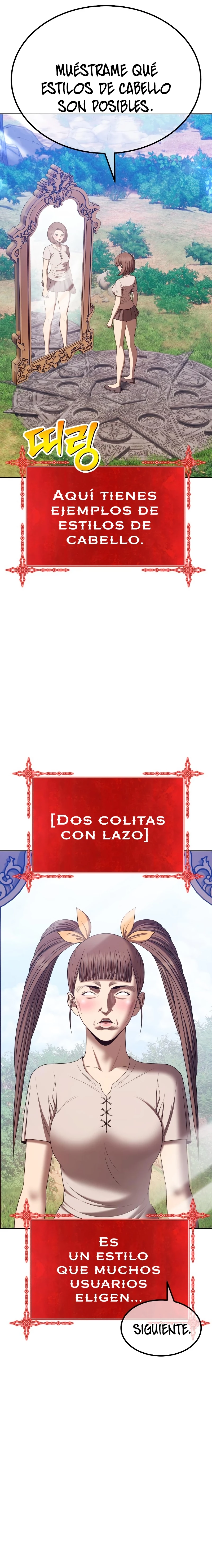 Palo De Madera capítulo 83.2, página 17