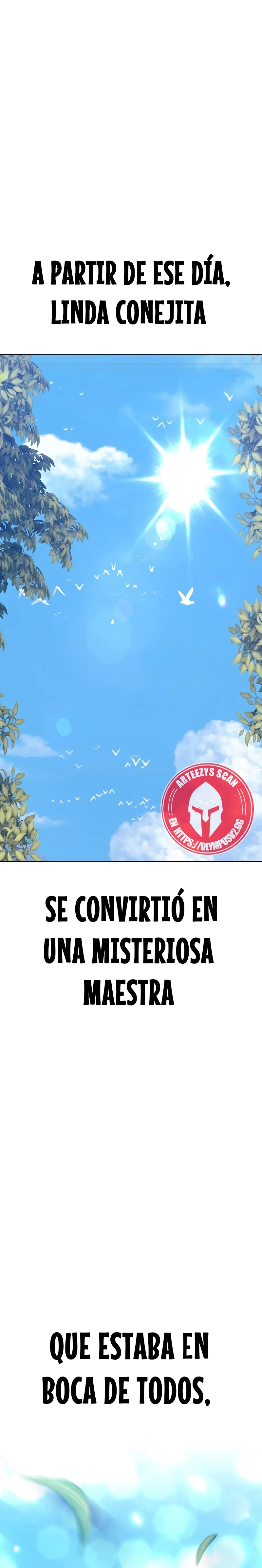 Palo De Madera capítulo 83.2, página 51