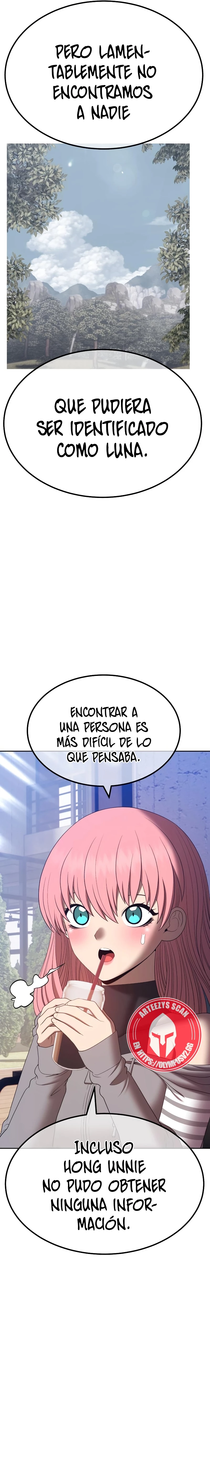 Palo De Madera capítulo 84.1, página 23