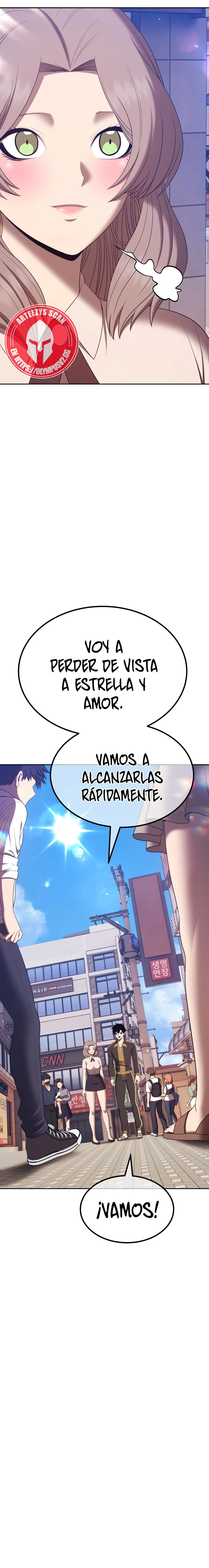 Palo De Madera capítulo 84.1, página 44