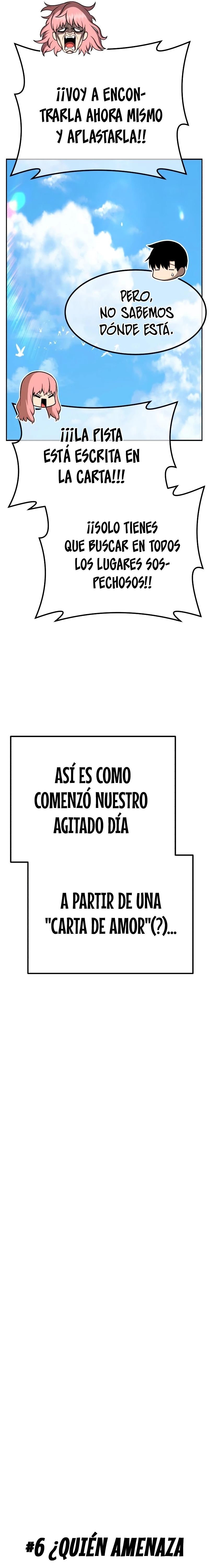 Palo De Madera capítulo 84.2, página 11