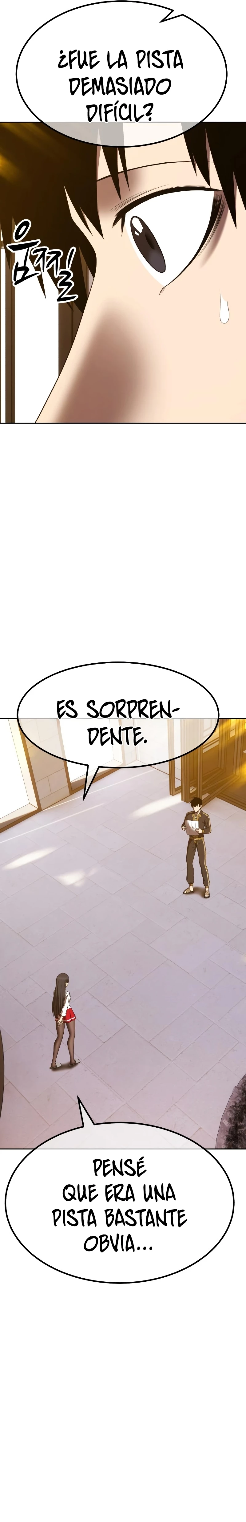 Palo De Madera capítulo 84.2, página 45