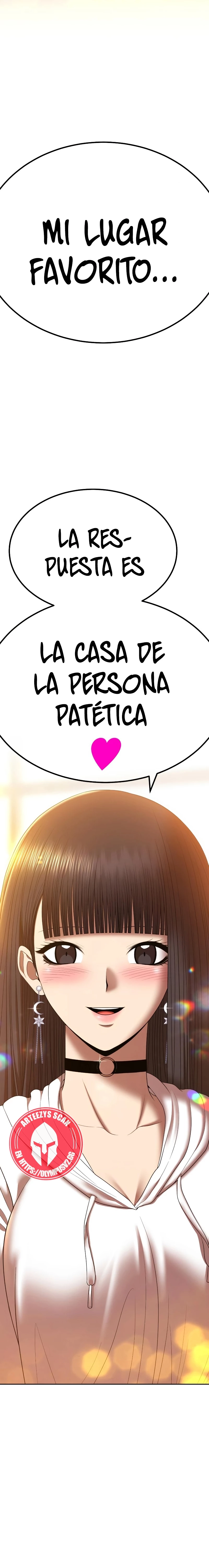 Palo De Madera capítulo 85.1, página 5