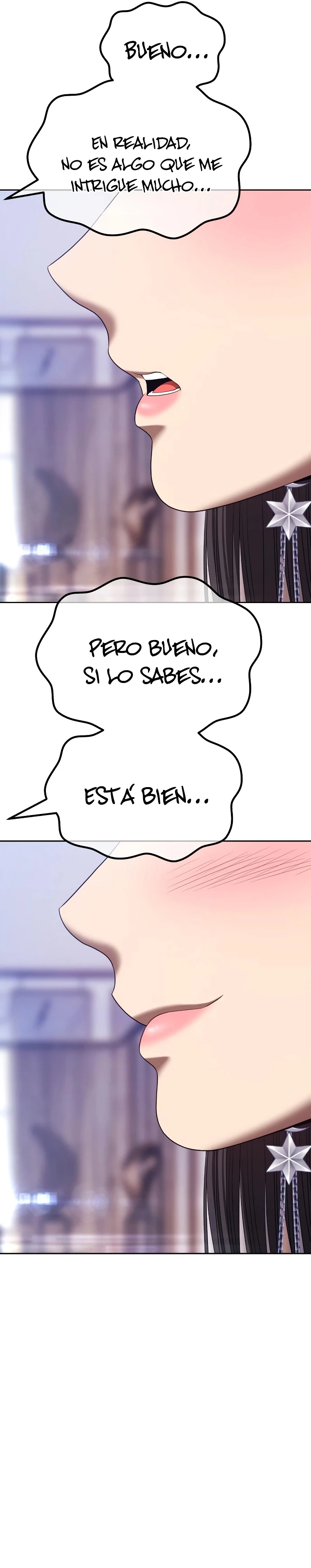 Palo De Madera capítulo 85.1, página 28