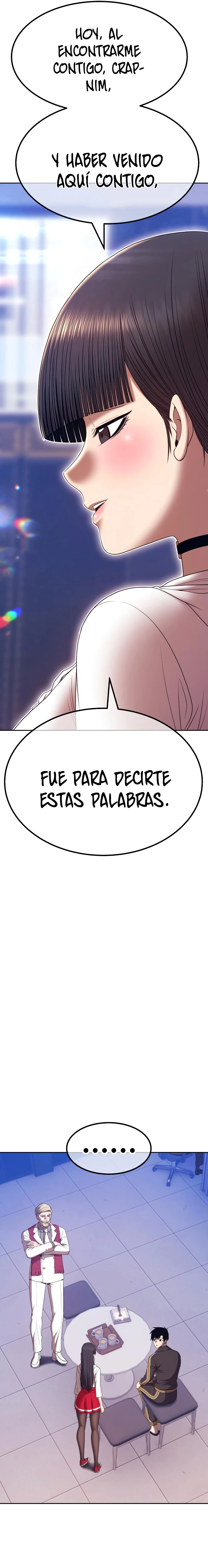 Palo De Madera capítulo 85.2, página 8