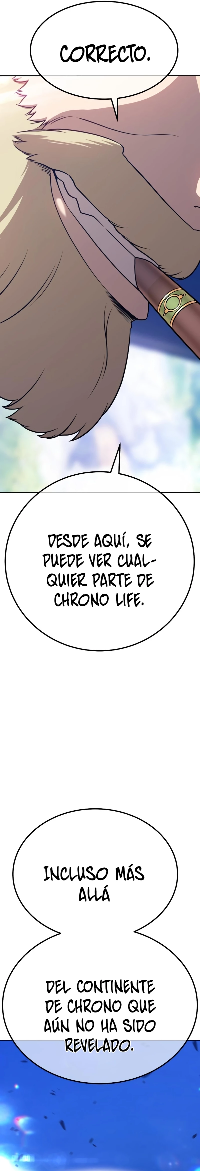 Palo De Madera capítulo 85.2, página 12