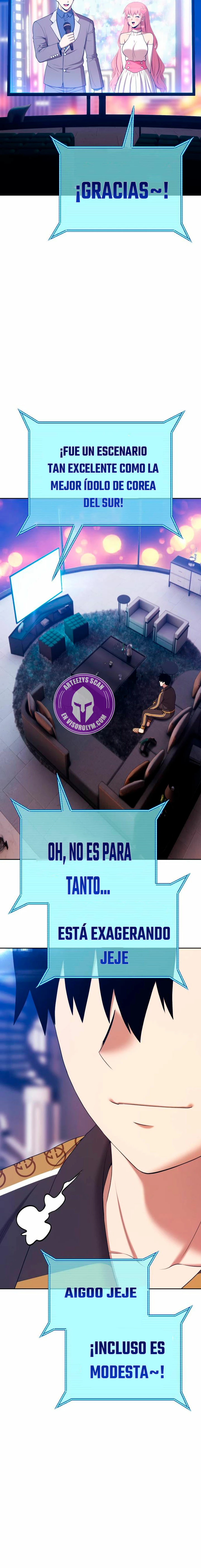Palo De Madera capítulo 88.1, página 15